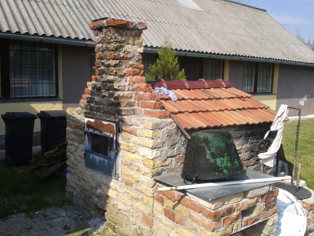 Sakaltanya Sorozo- Borozo Pihenohaz Hotel Vének Exterior foto