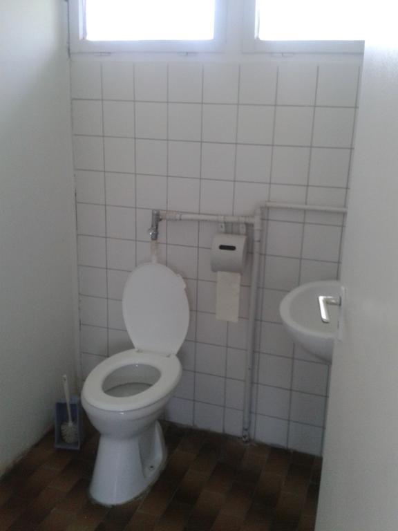 Sakaltanya Sorozo- Borozo Pihenohaz Hotel Vének Quarto foto